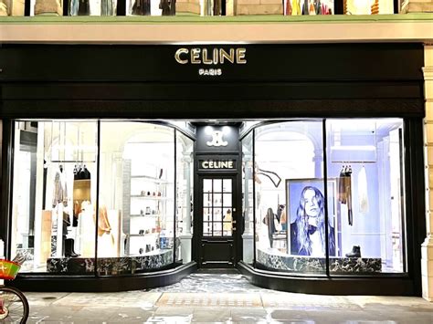 celine london|celine store in london.